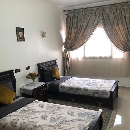 Bel Appartement Renove Proche De La Gare Du Train 拉巴特 外观 照片
